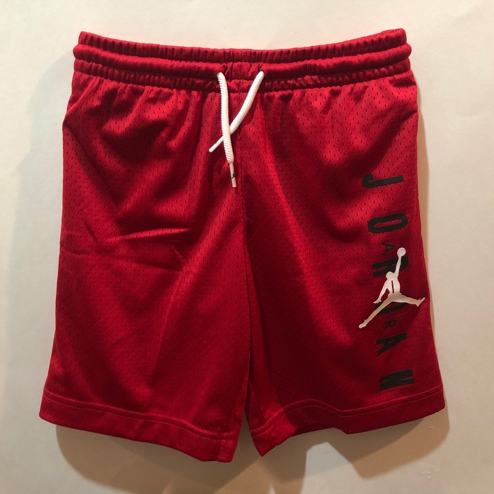 Jordan Basketball Shorts, Boys, Various Sizes
